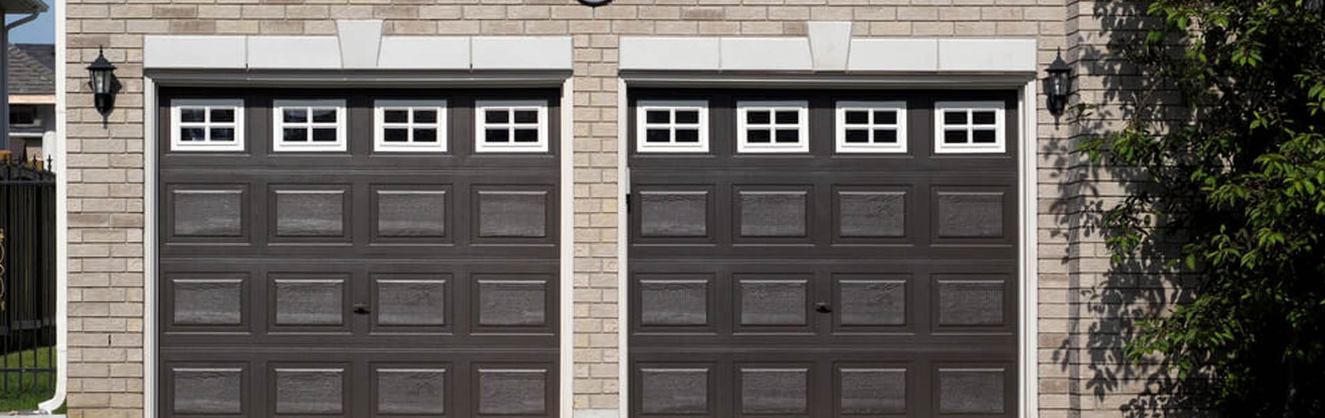 Expert Garage Doors Repairs Broken Spring Garage Door